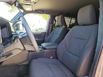 2025 Toyota Land Cruiser 1958