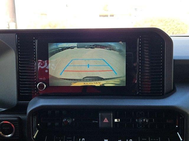 2025 Toyota Land Cruiser 1958