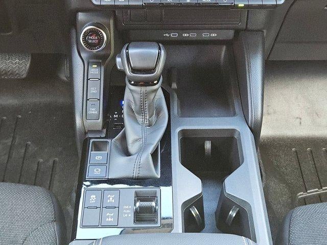 2025 Toyota Land Cruiser 1958