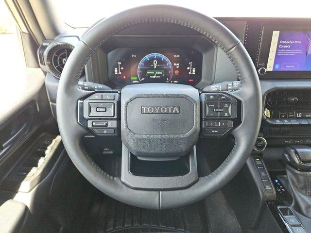 2025 Toyota Land Cruiser 1958