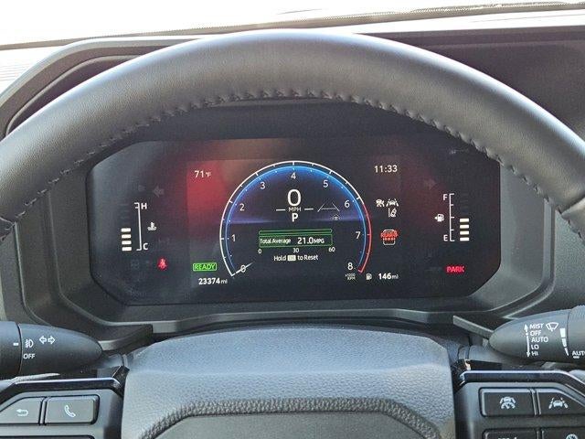 2025 Toyota Land Cruiser 1958