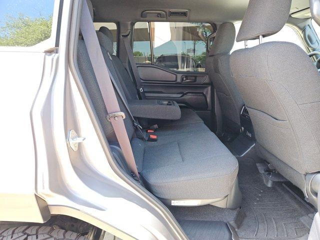 2025 Toyota Land Cruiser 1958