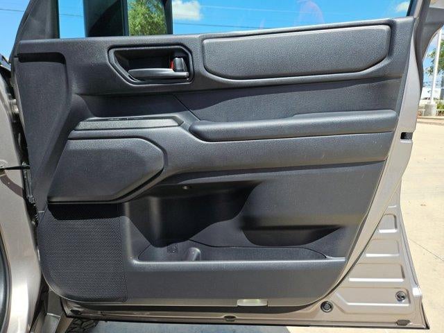 2025 Toyota Land Cruiser 1958