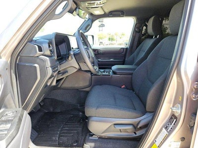 2025 Toyota Land Cruiser 1958