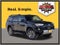 2022 Toyota 4Runner TRD Off Road