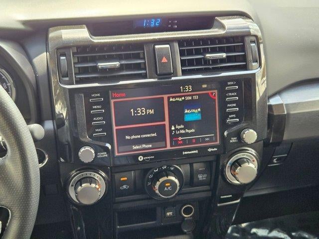 2022 Toyota 4Runner TRD Off Road