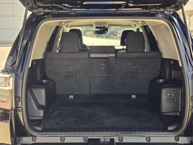 2022 Toyota 4Runner TRD Off Road