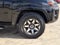 2022 Toyota 4Runner TRD Off Road