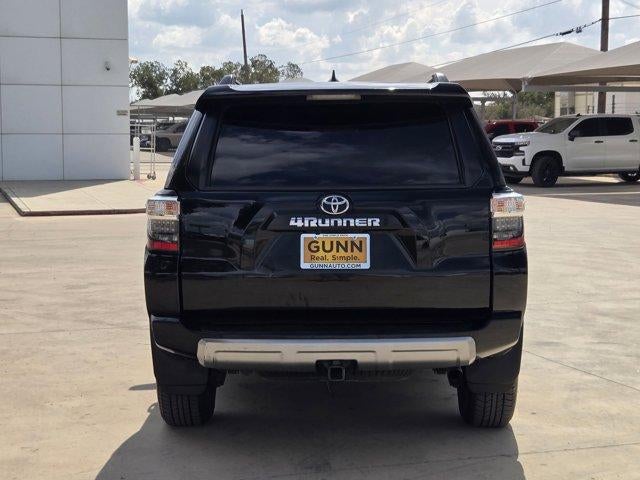 2022 Toyota 4Runner TRD Off Road