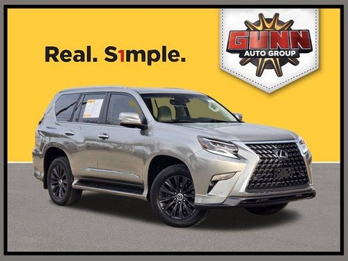 2023 Lexus GX 460 Premium