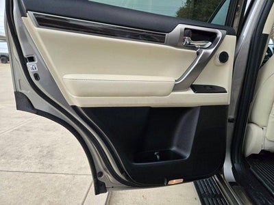 2023 Lexus GX 460 Premium
