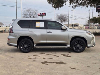 2023 Lexus GX 460 Premium
