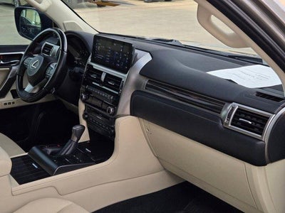 2023 Lexus GX 460 Premium