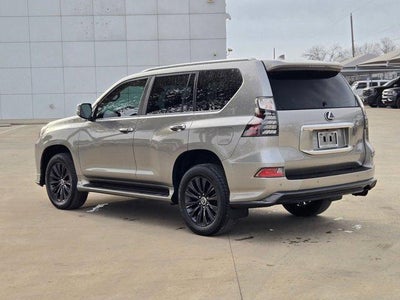 2023 Lexus GX 460 Premium