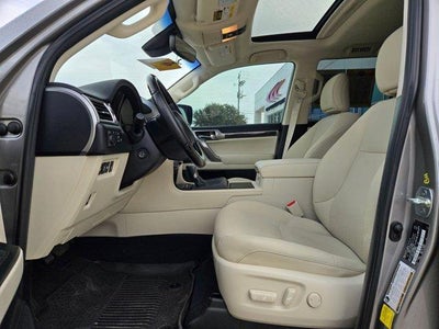 2023 Lexus GX 460 Premium