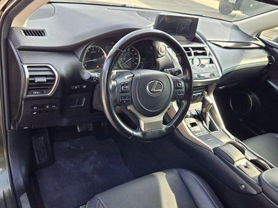 2021 Lexus NX 300 