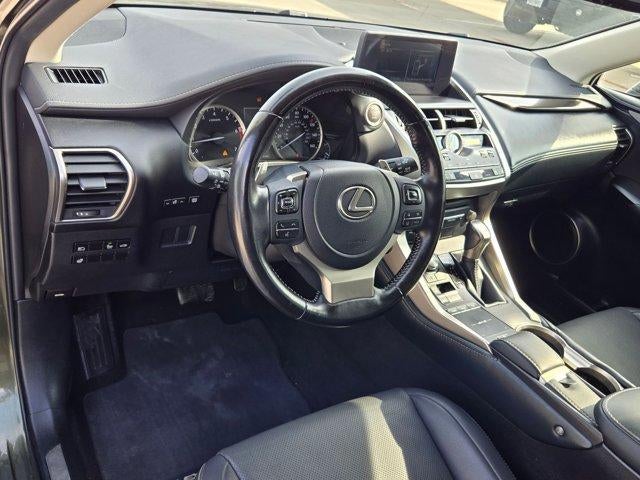 2021 Lexus NX 300 