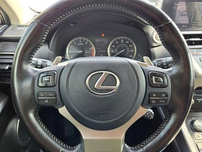 2021 Lexus NX 300 