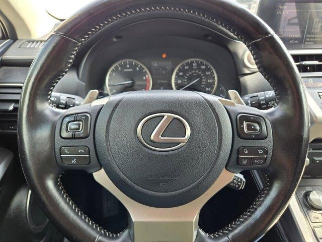 2021 Lexus NX 300 