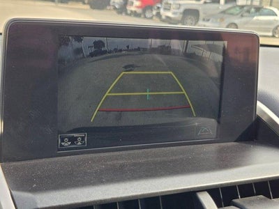 2021 Lexus NX 300 