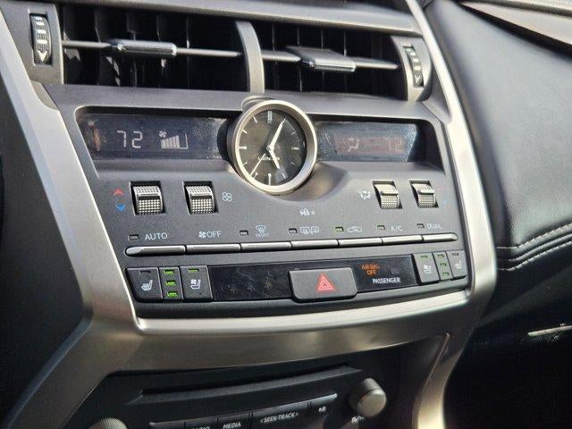 2021 Lexus NX 300 