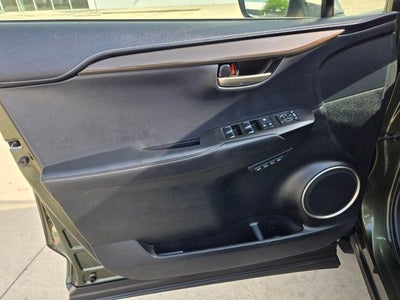 2021 Lexus NX 300 