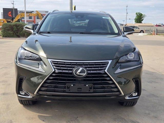 2021 Lexus NX 300 
