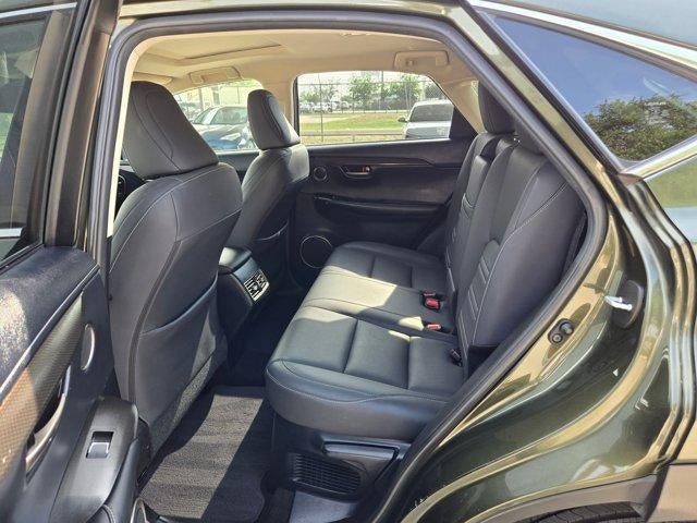 2021 Lexus NX 300 