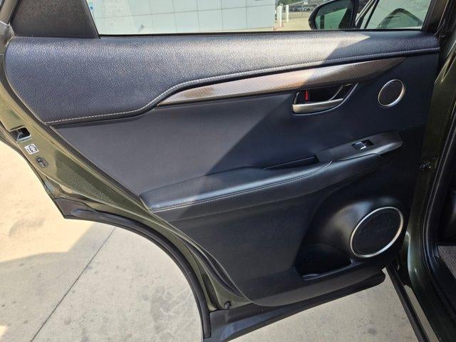 2021 Lexus NX 300 