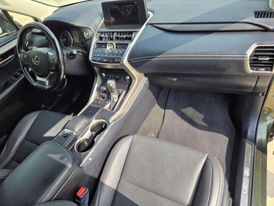 2021 Lexus NX 300 