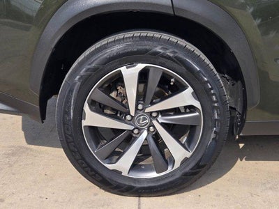 2021 Lexus NX 300 