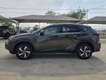 2021 Lexus NX 300 