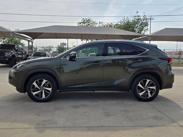 2021 Lexus NX 300 