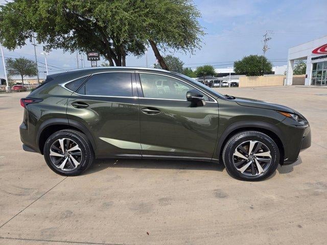2021 Lexus NX 300 