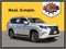 2023 Lexus GX 460 Luxury