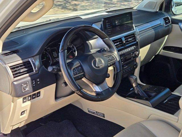 2023 Lexus GX 460 Luxury
