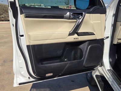 2023 Lexus GX 460 Luxury