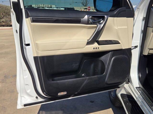 2023 Lexus GX 460 Luxury