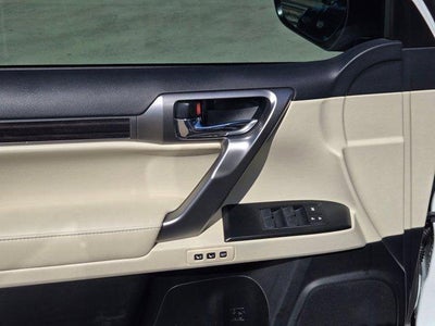 2023 Lexus GX 460 Luxury