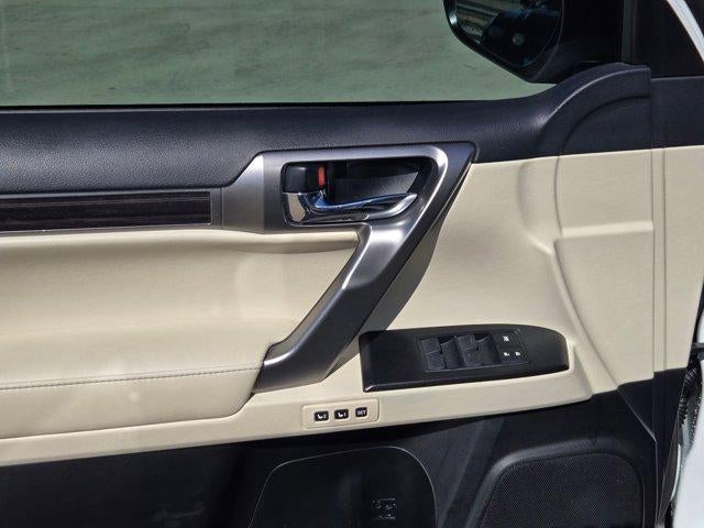 2023 Lexus GX 460 Luxury