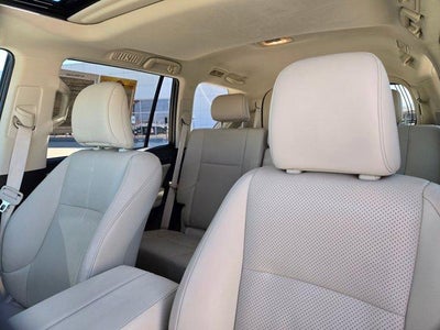2023 Lexus GX 460 Luxury