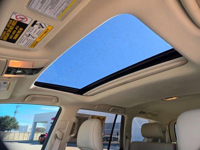 2023 Lexus GX 460 Luxury