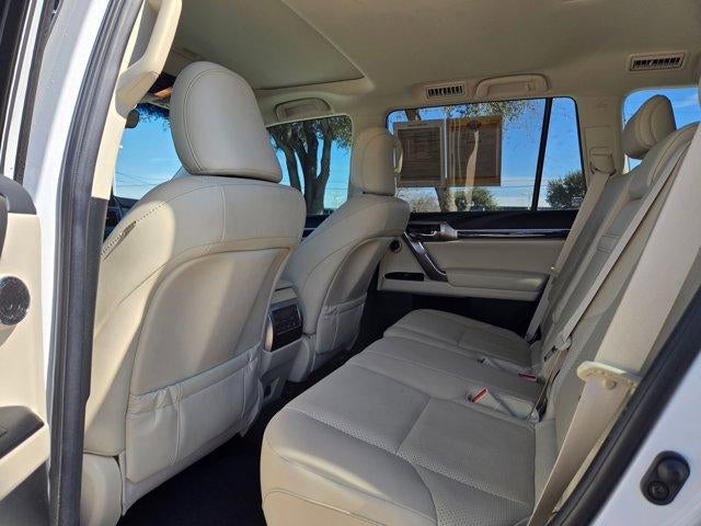 2023 Lexus GX 460 Luxury