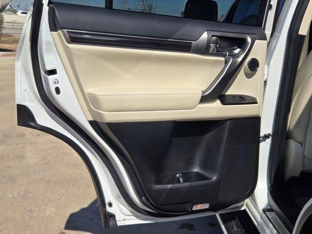 2023 Lexus GX 460 Luxury