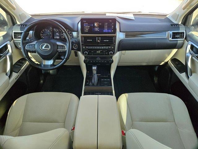 2023 Lexus GX 460 Luxury
