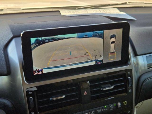 2023 Lexus GX 460 Luxury