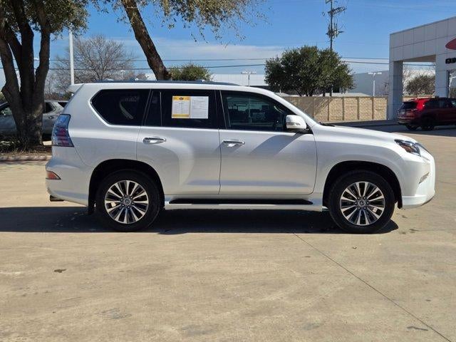 2023 Lexus GX 460 Luxury