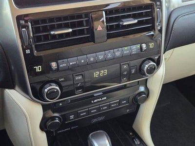 2023 Lexus GX 460 Luxury