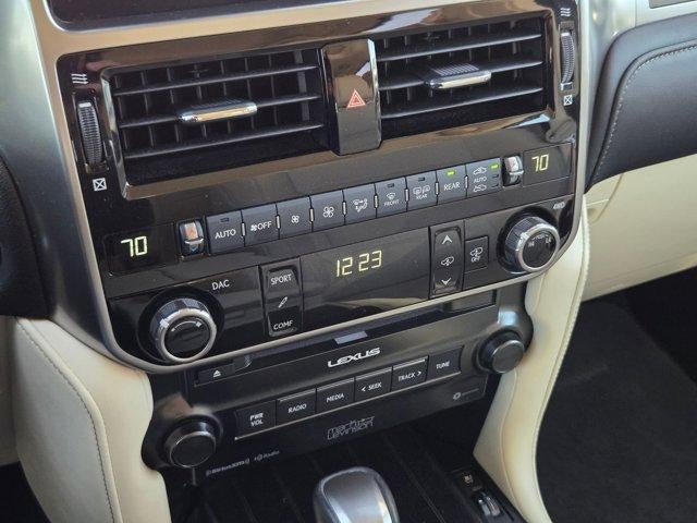 2023 Lexus GX 460 Luxury