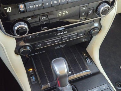 2023 Lexus GX 460 Luxury